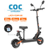 GTXR & JOYOR S8E Electric scooter