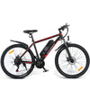 GTXR Z8 electric bike