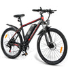 GTXR & SAMEBIKE SY26 vélo électrique