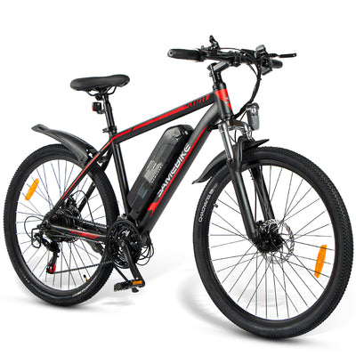 GTXR Z8 20 pollici pneumatico bicicletta velocità 45 km/h 500 W 48 V 15,6 Ah 41,5 kg potente