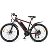 GTXR Z8 electric bike