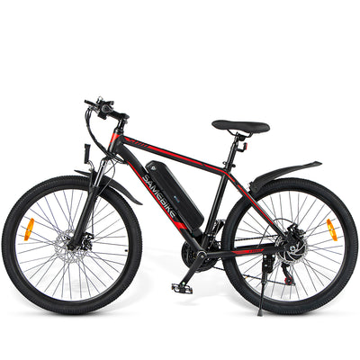 GTXR Z8 20 pollici pneumatico bicicletta velocità 45 km/h 500 W 48 V 15,6 Ah 41,5 kg potente