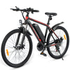 GTXR  & SAMEBIKE SY26 vélo électrique