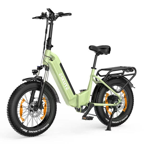 20 zoll elektro klapprad Star 2024 Elektro Klapprad 20 Zoll Fat Tire – GTXR Store