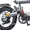 GTXR & COSWHEEL T20R vélo électrique