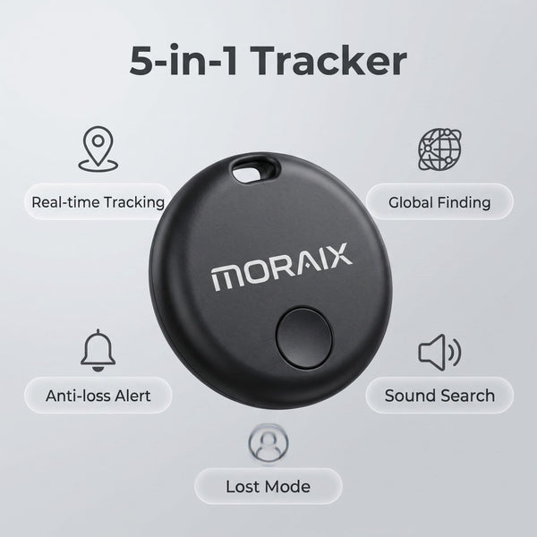 GTXR & Moraix X5S Electric Scooter