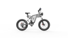 GTXR X20 Electric BIKE