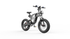 GTXR X20 Electric BIKE