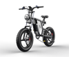 GTXR X20 Electric BIKE