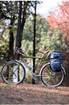 3 in 1 Multifuction Bicycle Pannier Bicycle Cargo Bag