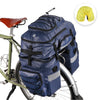 3 in 1 Multifuction Bicycle Pannier Bicycle Cargo Bag