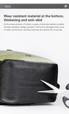 27 Liter Bike Waterproof Panniers bag Backpack