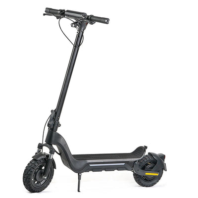 GTXR & Moraix X5E Electric Scooter