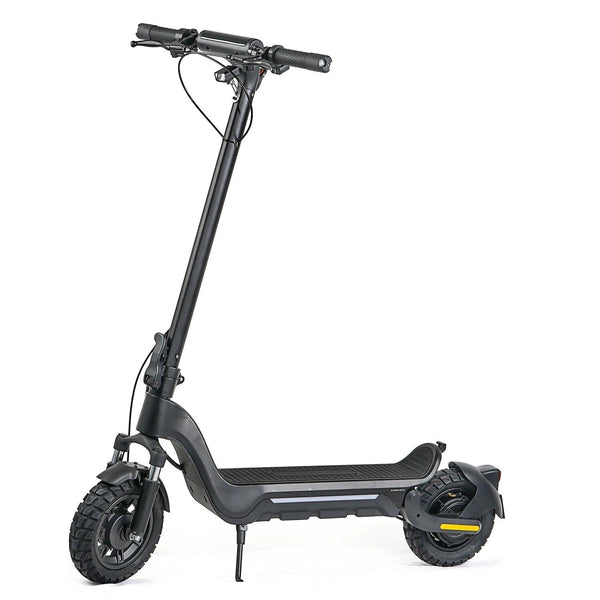 GTXR & Moraix X5E Electric Scooter