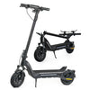 GTXR & Moraix X5E Electric Scooter
