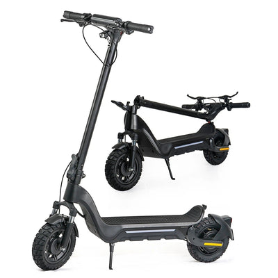 GTXR & Moraix X5E Electric Scooter