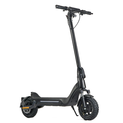 GTXR & Moraix X5E Electric Scooter