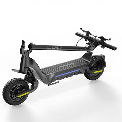 GTXR & Moraix X5S Electric Scooter