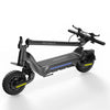 GTXR & Moraix X5 Electric Scooter