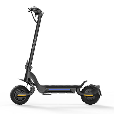GTXR & Moraix X5 Electric Scooter