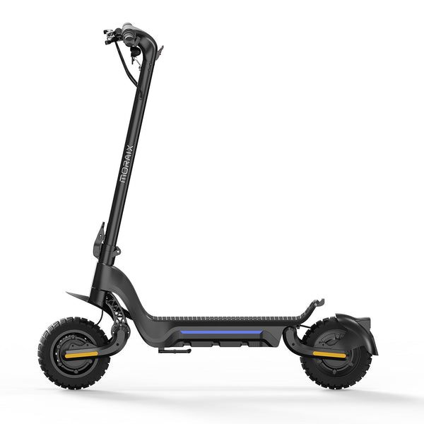 GTXR & Moraix X5S Electric Scooter