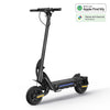 GTXR & Moraix X5 Electric Scooter