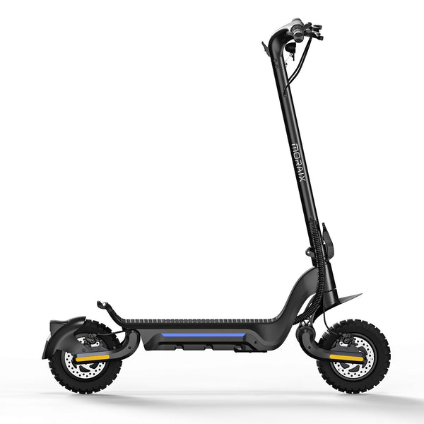 GTXR & Moraix X5 Electric Scooter
