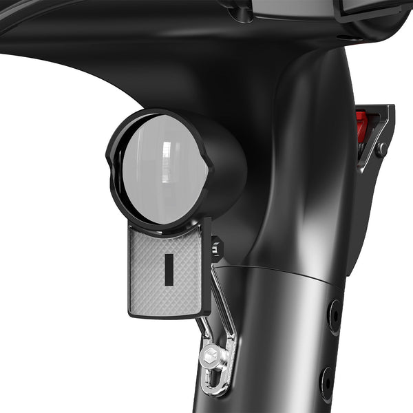 GTXR & Moraix X5E Electric Scooter