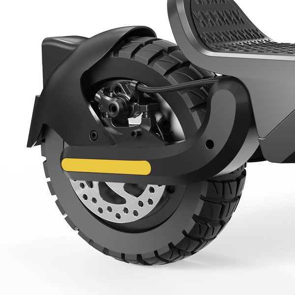 GTXR & Moraix X5S Electric Scooter