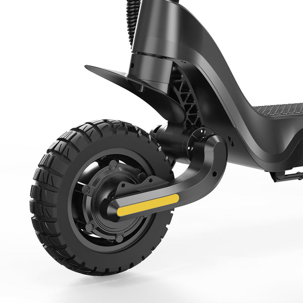 GTXR & Moraix X5S Electric Scooter