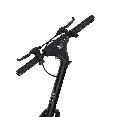 GTXR & Moraix X5E Electric Scooter
