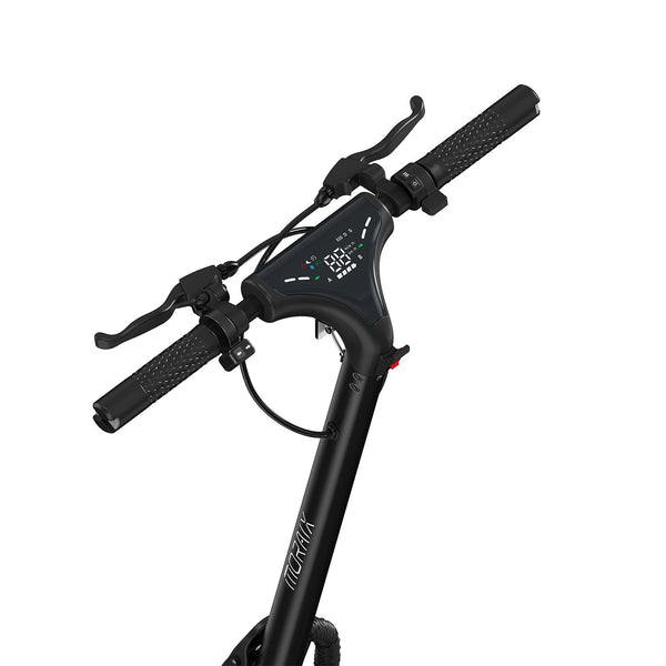 GTXR & Moraix X5 Electric Scooter