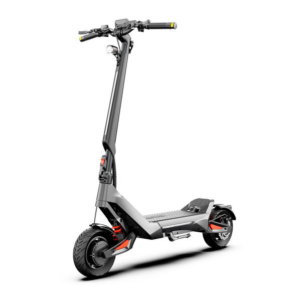 GTXR & Moraix X7S Electric Scooter