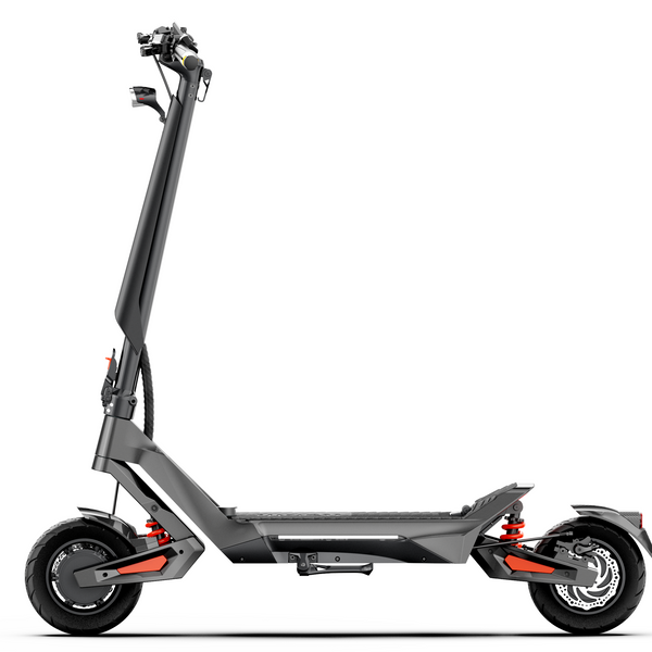 GTXR & Moraix X7S Electric Scooter