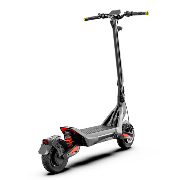 GTXR & Moraix X7S Electric Scooter