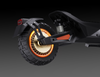 GTXR & Moraix X7S Electric Scooter