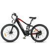 GTXR Z8 20 pollici pneumatico bicicletta velocità 45 km/h 500 W 48 V 15,6 Ah 41,5 kg potente