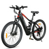 GTXR Z8 20 pollici pneumatico bicicletta velocità 45 km/h 500 W 48 V 15,6 Ah 41,5 kg potente