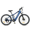 GTXR Z8 20 pollici pneumatico bicicletta velocità 45 km/h 500 W 48 V 15,6 Ah 41,5 kg potente