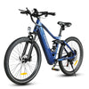 GTXR Z8 20 pollici pneumatico bicicletta velocità 45 km/h 500 W 48 V 15,6 Ah 41,5 kg potente