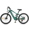 GTXR Z8 20 pollici pneumatico bicicletta velocità 45 km/h 500 W 48 V 15,6 Ah 41,5 kg potente