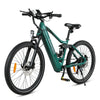 GTXR Z8 20 pollici pneumatico bicicletta velocità 45 km/h 500 W 48 V 15,6 Ah 41,5 kg potente