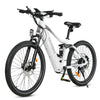 GTXR Z8 electric bike