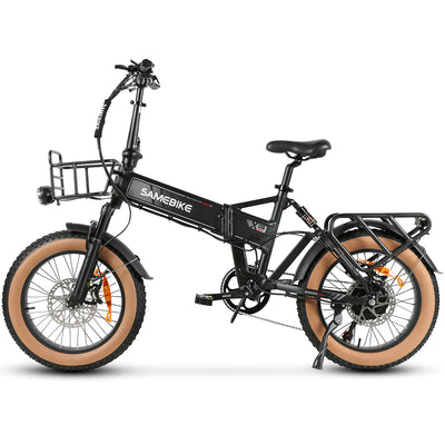 GTXR Z8 20 pollici pneumatico bicicletta velocità 45 km/h 500 W 48 V 15,6 Ah 41,5 kg potente