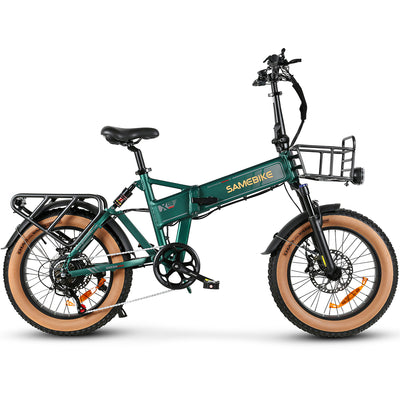 GTXR Z8 20 pollici pneumatico bicicletta velocità 45 km/h 500 W 48 V 15,6 Ah 41,5 kg potente