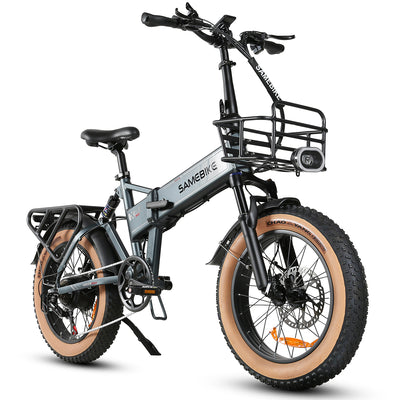 GTXR Z8 20 pollici pneumatico bicicletta velocità 45 km/h 500 W 48 V 15,6 Ah 41,5 kg potente