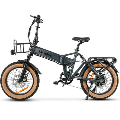 GTXR Z8 20 pollici pneumatico bicicletta velocità 45 km/h 500 W 48 V 15,6 Ah 41,5 kg potente