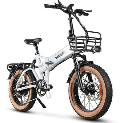 GTXR Z8 20 pollici pneumatico bicicletta velocità 45 km/h 500 W 48 V 15,6 Ah 41,5 kg potente