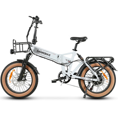 GTXR Z8 20 pollici pneumatico bicicletta velocità 45 km/h 500 W 48 V 15,6 Ah 41,5 kg potente