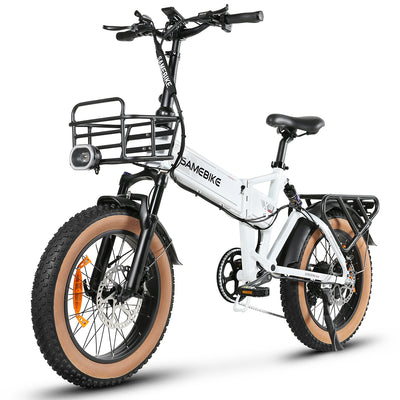 GTXR Z8 20 pollici pneumatico bicicletta velocità 45 km/h 500 W 48 V 15,6 Ah 41,5 kg potente